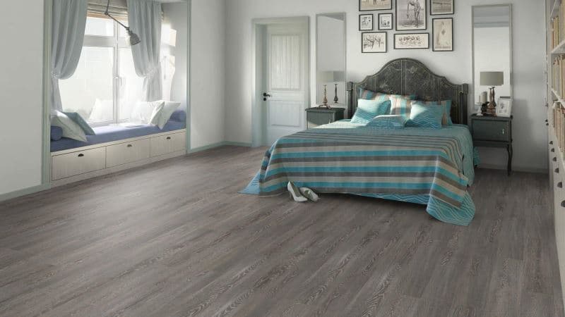 Виниловая плитка "Tarkett" New Age Orient (914,4*101,6*2,1 мм) — купить в Чите