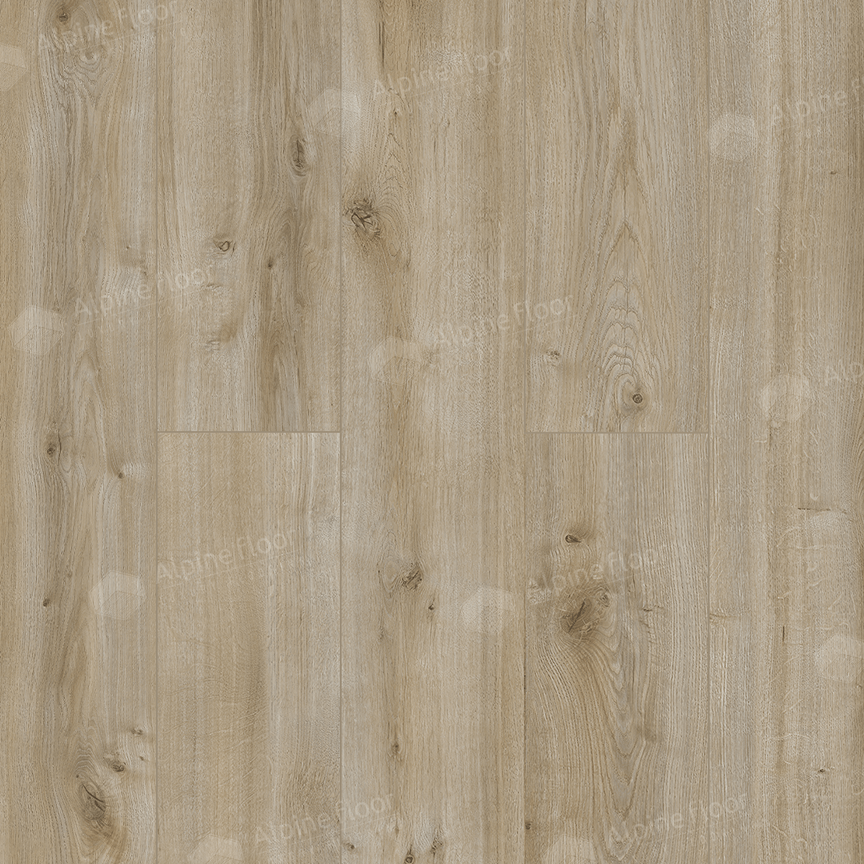 Ламинат "Alpine Floor" Дуб Гент (1285*192*8 мм) — купить в Чите