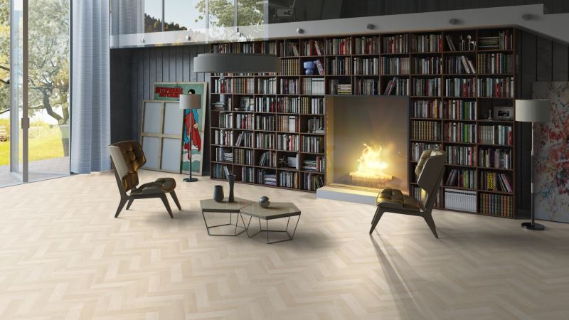 Линолеум бытовой "Tarkett" Фаворит Spoleto 1 (2,5м) — купить в Чите