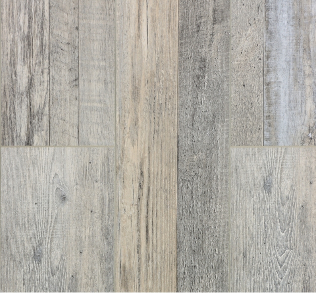 SPC ламинат "CronaFloor" Wood 4V Дуб Марсель (1200*180*4 мм) — купить в Чите