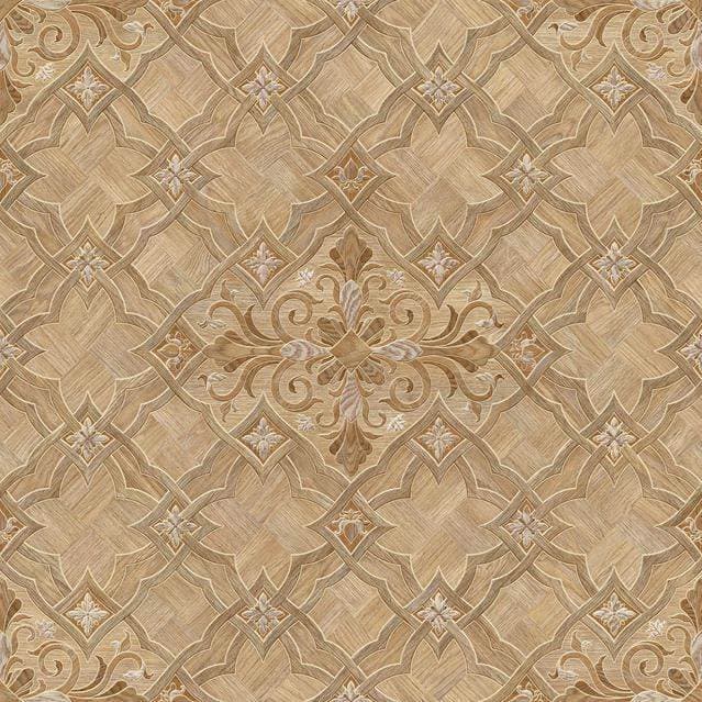 Линолеум бытовой Синтерос Eruption Kastello 2 (3м) — купить в Чите