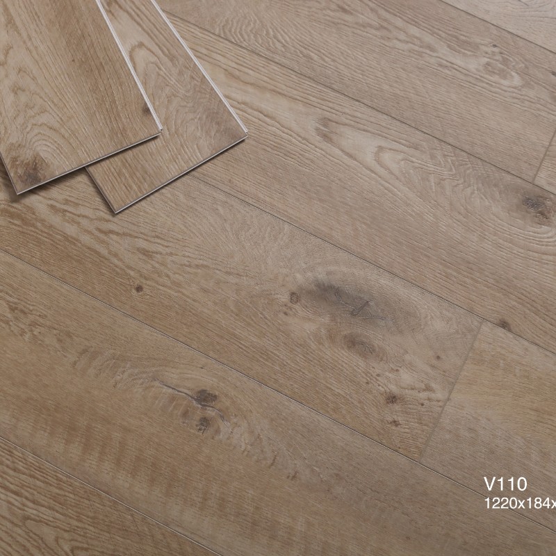 Виниловые полы "Betta" Villa Дуб Монца V110 (1220*184*4,5 мм) — купить в Чите