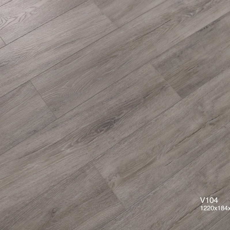 Виниловые полы "Betta" Villa Дуб Дрена V104 (1220*184*4,5 мм) — купить в Чите