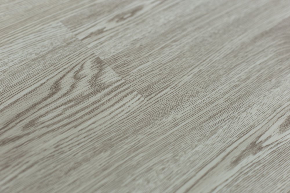 Замковая ПВХ плитка "Art Tile" Ясень Мокко (920*150*4 мм) — купить в Чите