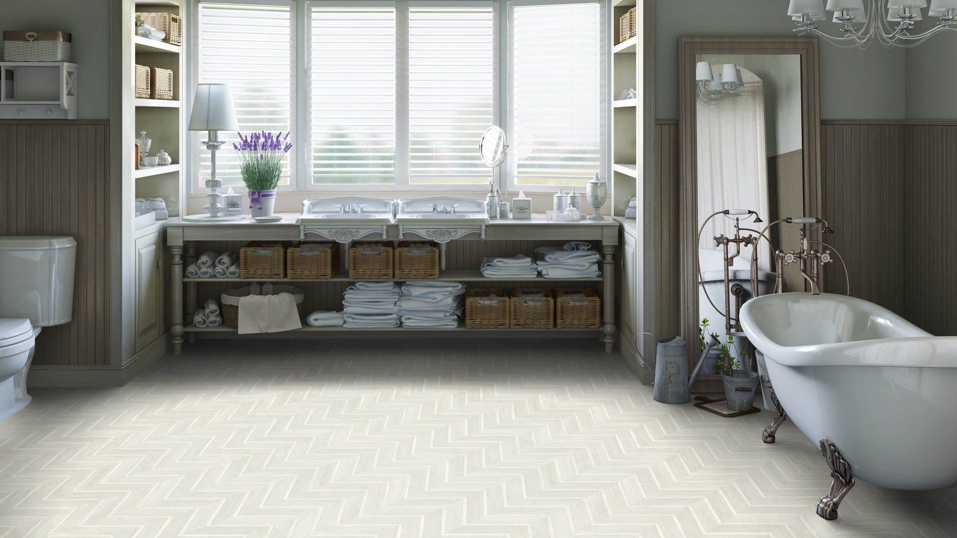 Линолеум полукоммерческий "Tarkett" Idylle Nova Cascad 1 (3,5м) — купить в Чите