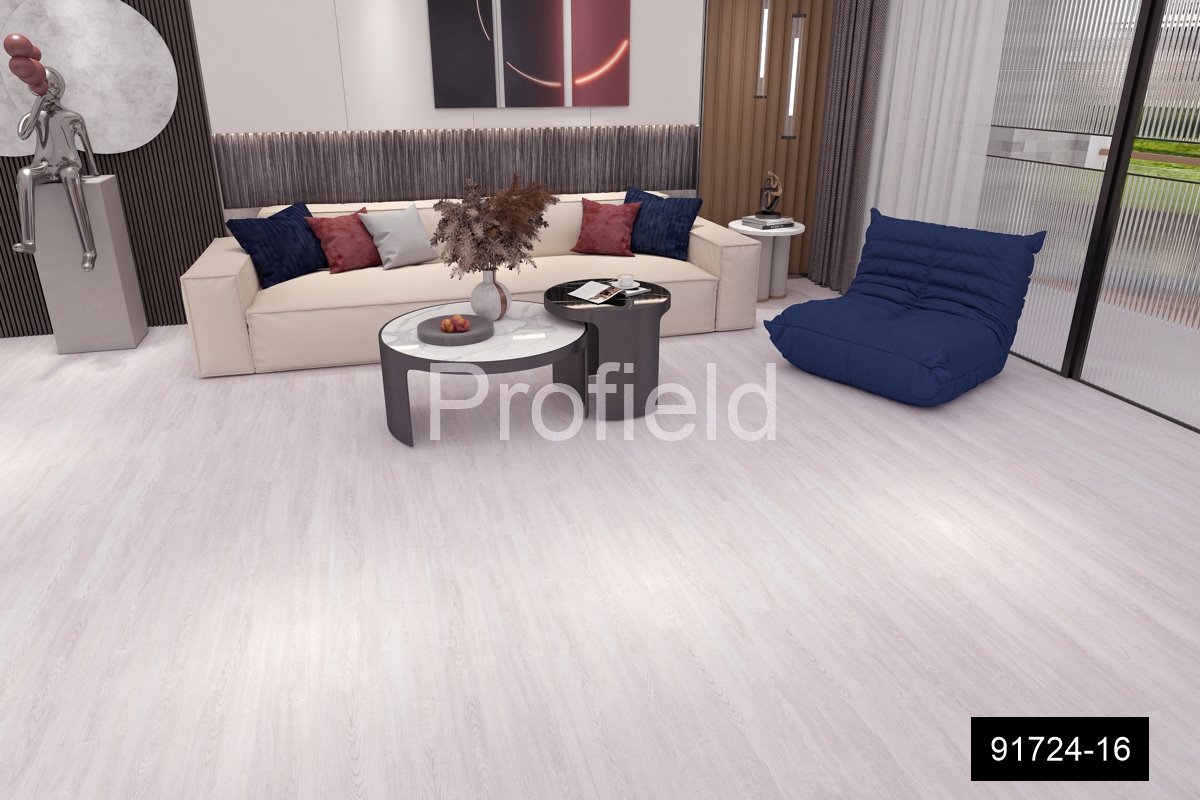 Ламинат "Profield" Дуб Лерма (1217*145*8 мм) — купить в Чите