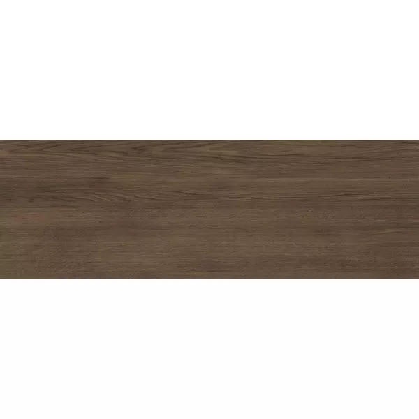 Керамогранит Вуд Классик (Wood Classic) 195*1200 лаппатированный темно-коричневый CF049 LMR — купить в Чите