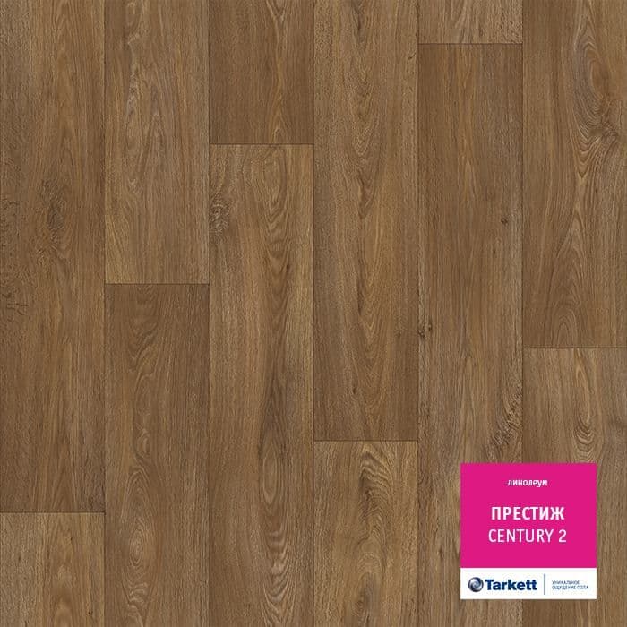 Линолеум бытовой "Tarkett" Престиж Centure 2 (3,5м) — купить в Чите