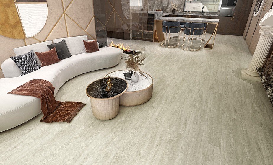 Ламинат SPC AquaMax Дуб Аморо (1220*184*3,5 мм) — купить в Чите