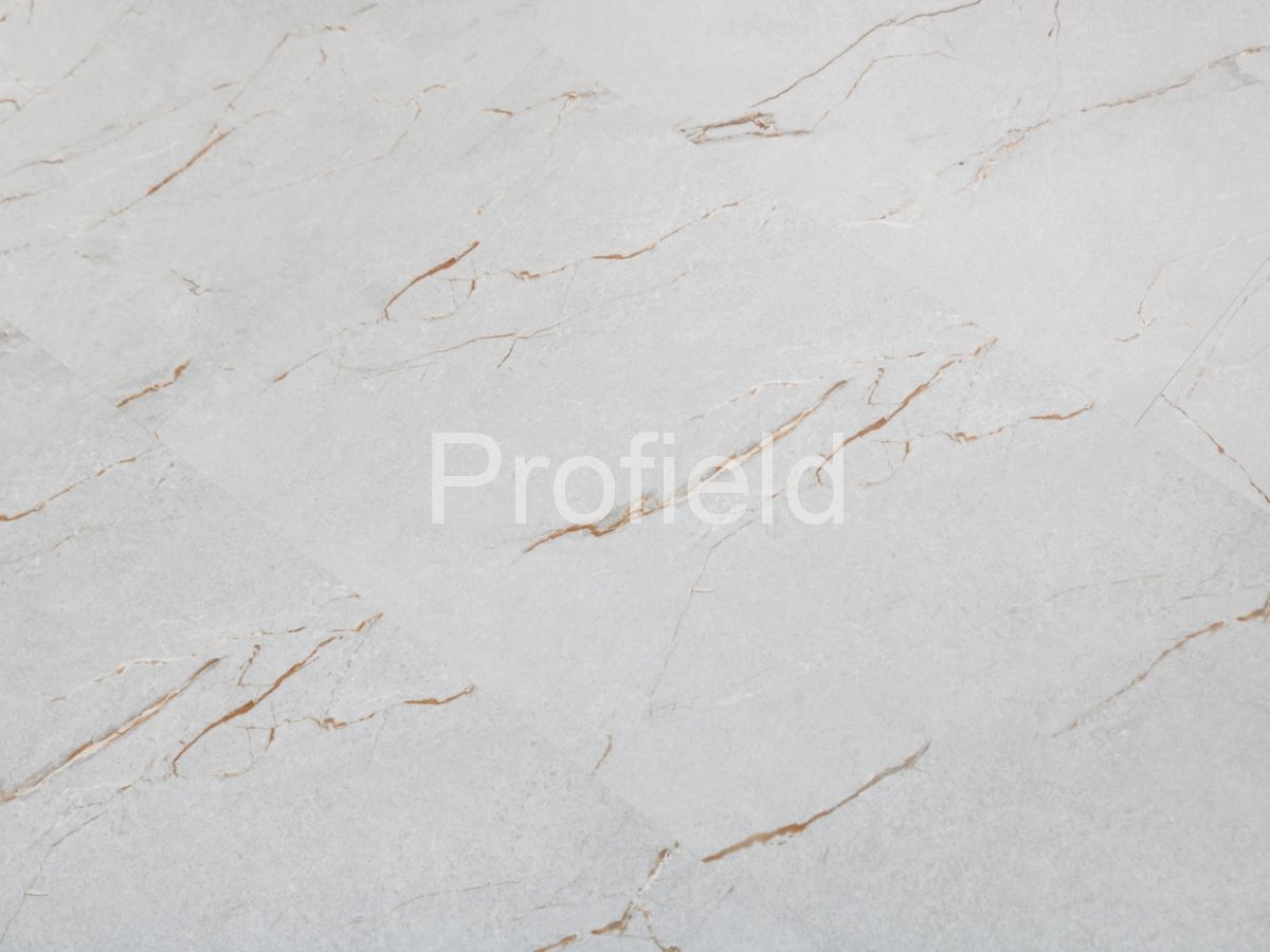 HSPC ламинат "Profield" Камень Серебряный Крайола (610*305*5,5 мм) — купить в Чите
