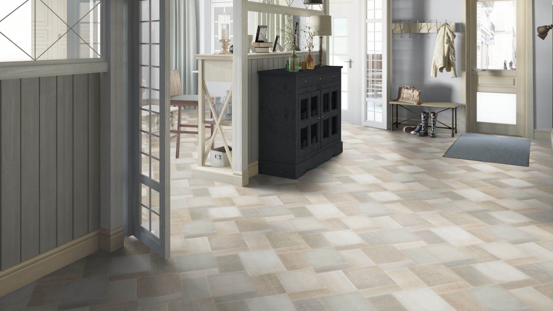 Линолеум полукоммерческий "Tarkett" Sprint Pro Termini 2 (2,5м) — купить в Чите