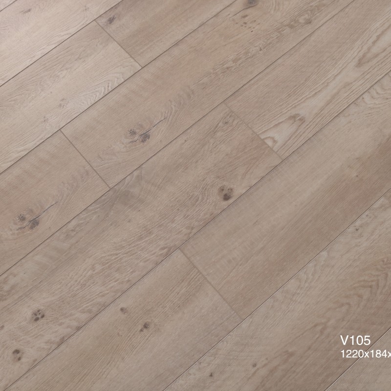 Виниловые полы "Betta" Villa Дуб Новара V105 (1220*184*4,5 мм) — купить в Чите