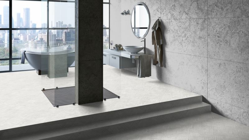 Линолеум бытовой "Tarkett" Discovery Minos 1 (3,5м) — купить в Чите