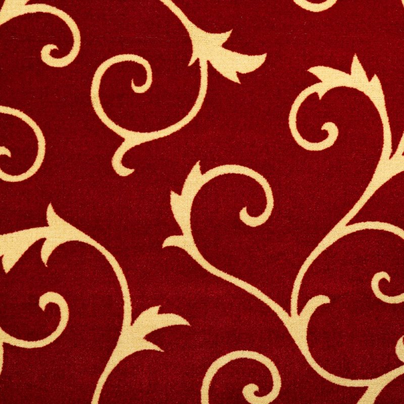 Ковролин Haima «Wilkins» Sequoia 1000 Red 05 (3,66 м) — купить в Чите