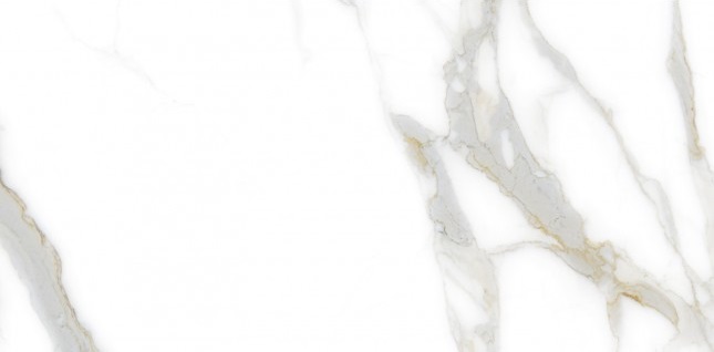 Керамогранит "Gresse" Ellora Ivory (1200*600 мм) Белый — купить в Чите