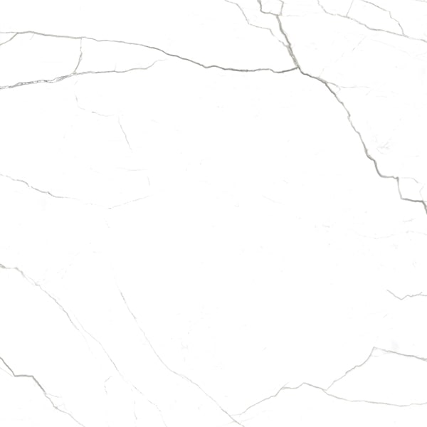 Керамогранит "Granitea" Нейва (600*600 мм) Белый — купить в Чите