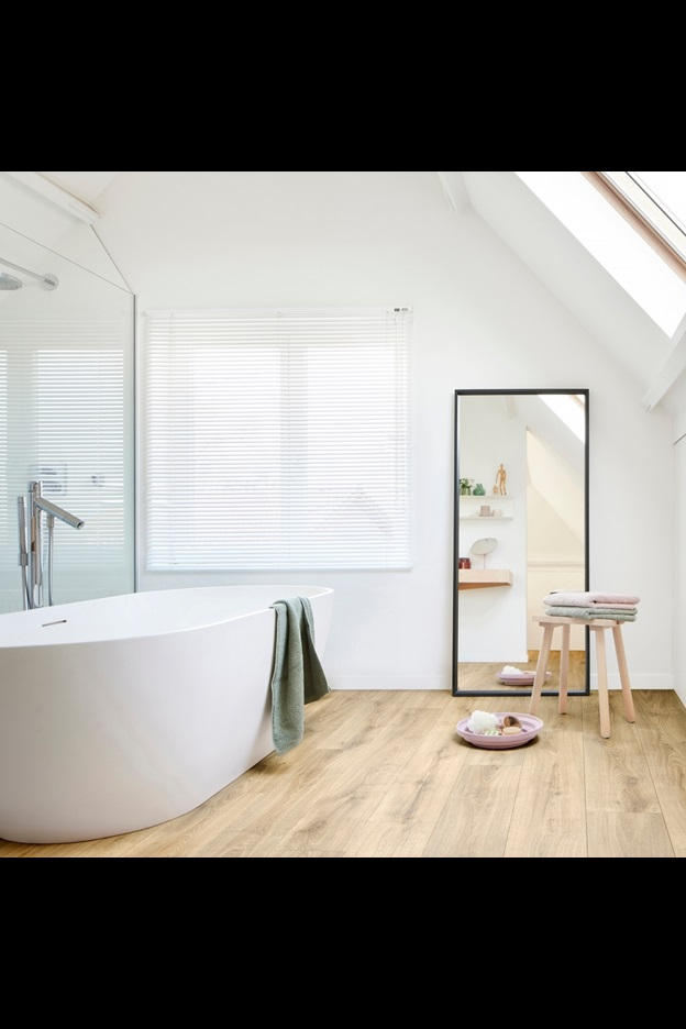 Замковая ПВХ плитка Shelby Oak 273 (1251*189*5 мм) — купить в Чите