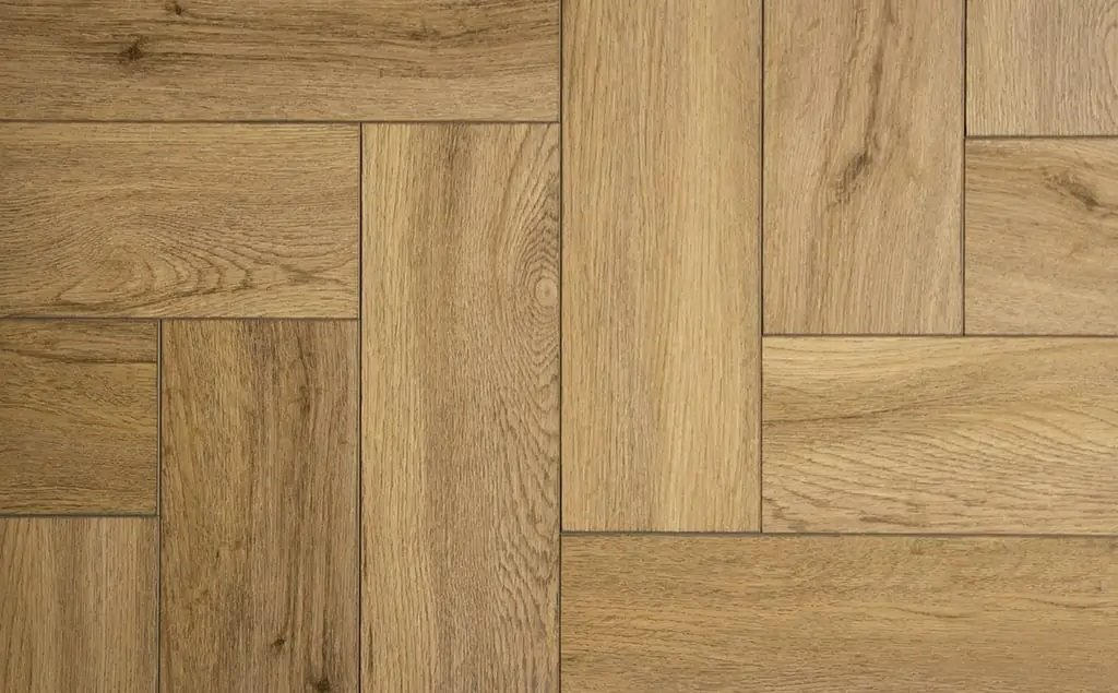 Виниловые полы "FirmFit" Herringbone Дуб традиционный CW-934 (615*123*5 мм) — купить в Чите