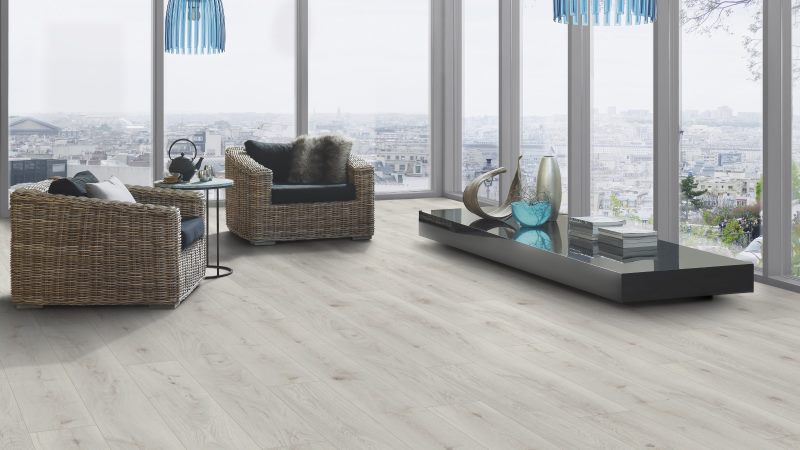 Ламинат "Kastamonu" Blue Эверест светлый (1380*193*8 мм) — купить в Чите