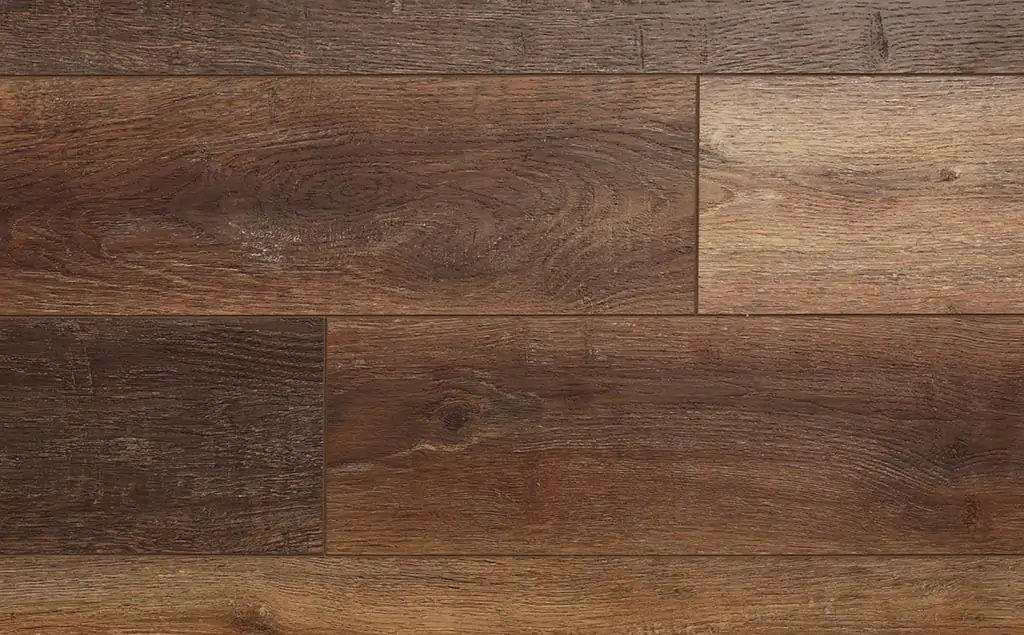 Виниловые полы "FirmFit" Calisto Ганимед EW-2407 (1532*225*5 мм) — купить в Чите