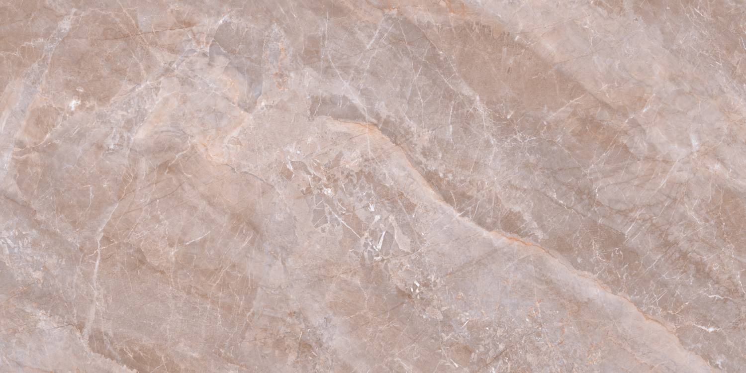 Керамогранит "Wan Sheng" Butterfly (1200*600 мм) Коричневый — купить в Чите