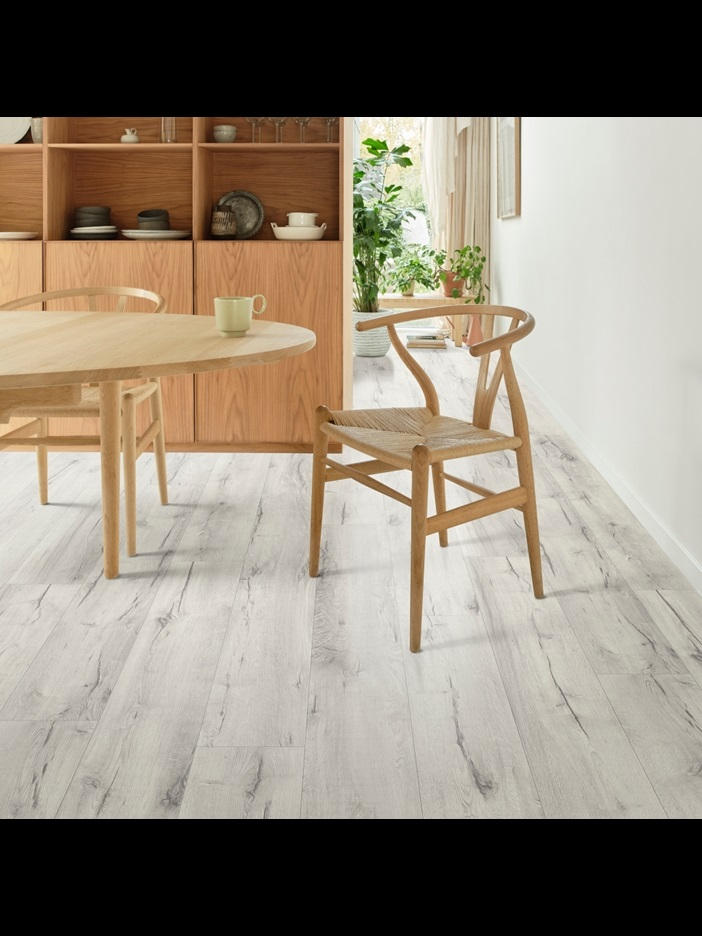 Замковая ПВХ плитка Highland Oak 112 (1251*189*5 мм) — купить в Чите