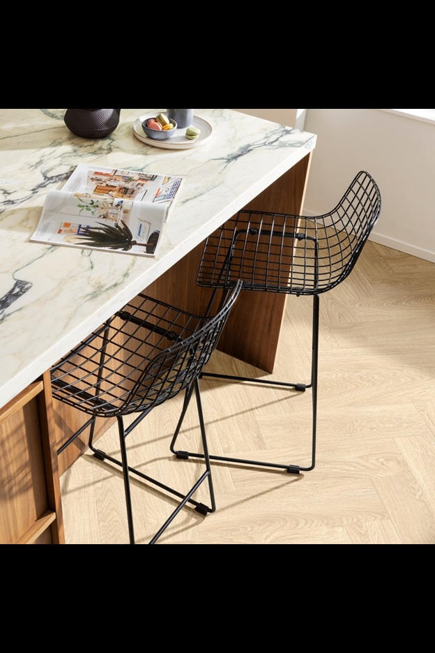 Замковая ПВХ плитка Laurel Oak 51230 (630*126*6 мм) — купить в Чите