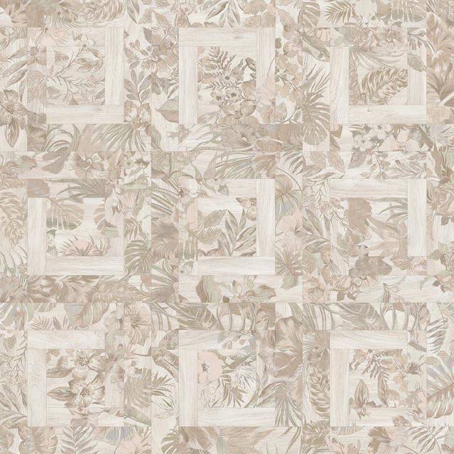 Линолеум бытовой "Tarkett" Фаворит Jungle 1 (4м) — купить в Чите