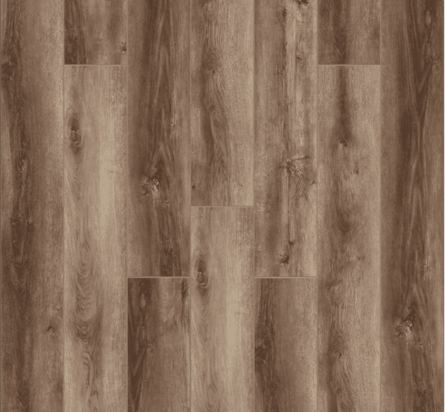 SPC ламинат "CronaFloor" Wood 4V Дуб Охрид (1200*180*4 мм) — купить в Чите