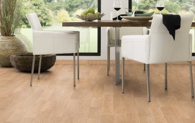 Линолеум бытовой "Синтерос" Весна Madrid 1 (3м) — купить в Чите