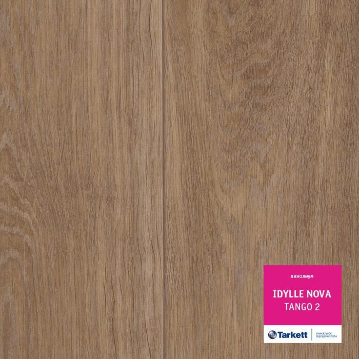 Линолеум полукоммерческий "Tarkett" Idylle Nova Tango 2 (3,5м) — купить в Чите