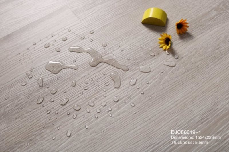 SPC ламинат "Profield" Дуб Блантс (228*1524*5,5 мм) — купить в Чите