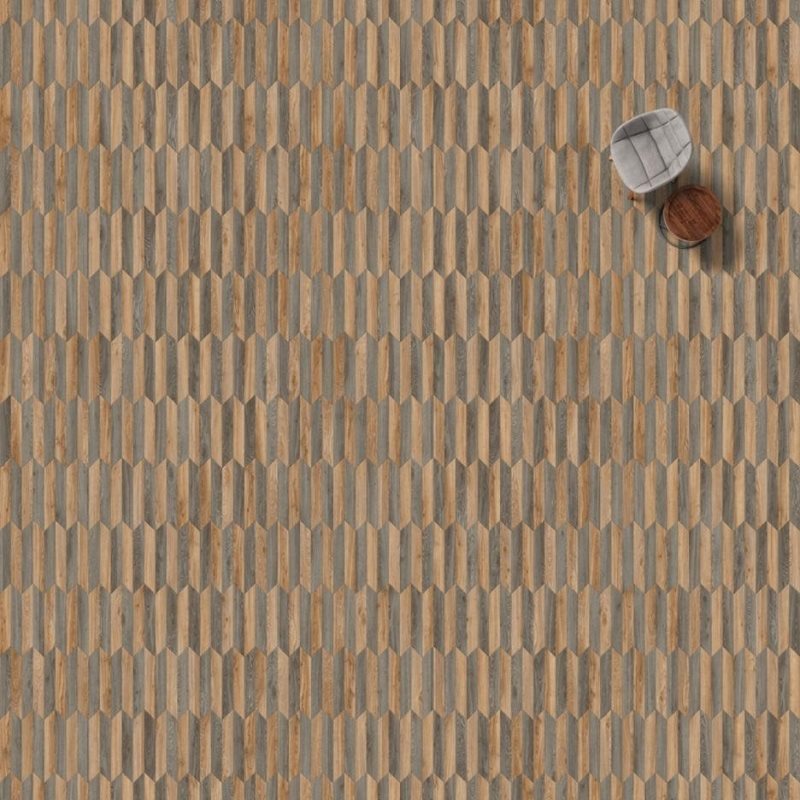 Виниловая плитка Arrow 373 (523*92*2,5 мм) — купить в Чите