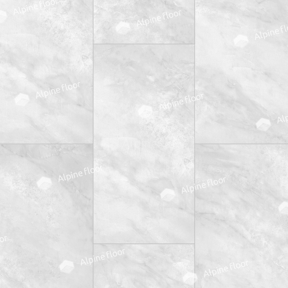 Виниловая плитка "Alpine Floor" Light Stone Чили (608*303*2,5 мм) — купить в Чите