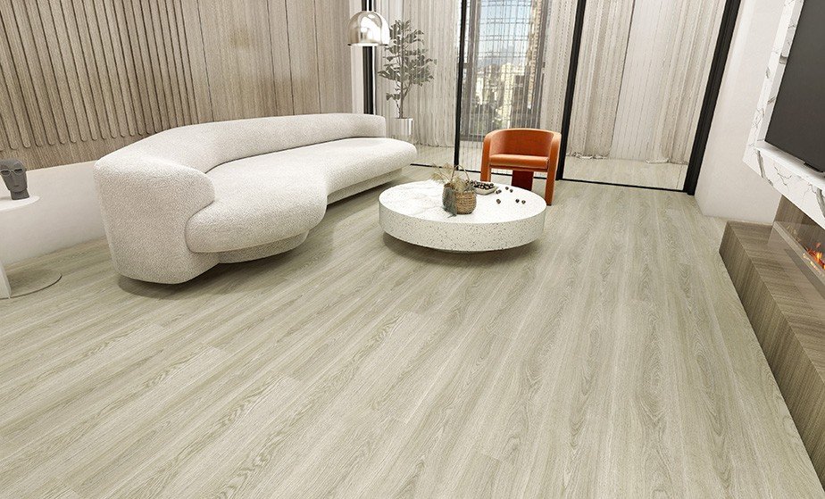 Ламинат SPC AquaMax Дуб Лестер (1220*184*4 мм) — купить в Чите