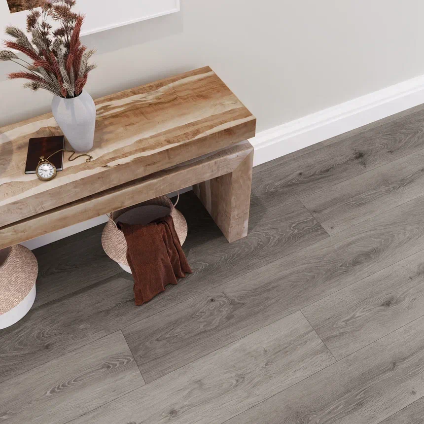 Кварцвиниловая плитка "Invictus" Silk Oak Shade (1500*228*2,5мм) — купить в Чите