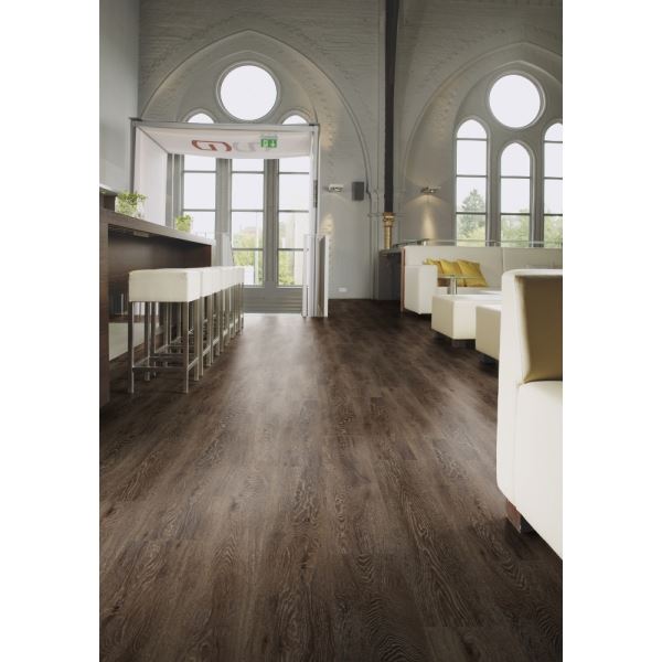 Ламинат "Kastamonu" Blue Дуб Каньон черный (1380*193*8 мм) — купить в Чите