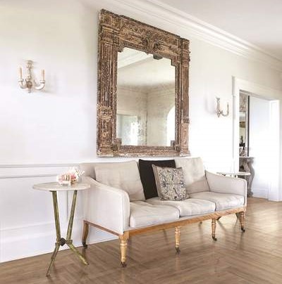 Кварцвиниловая плитка "LG" Орех Модена (1200*180*2 мм) — купить в Чите