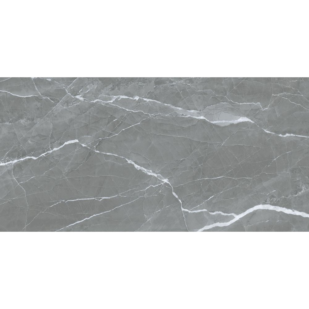 Керамогранит "Ennface" 600*1200 Lilac Grey Матовый Серый — купить в Чите