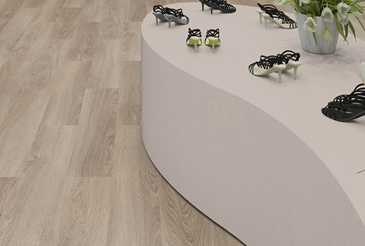 Ламинат Egger Pro Classic 32/8 Дуб Амьен светлый (1292*193*8 мм) — купить в Чите