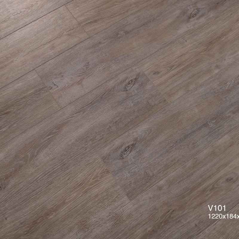 Виниловые полы "Betta" Villa Дуб Виано V101 (1220*184*4,5 мм) — купить в Чите