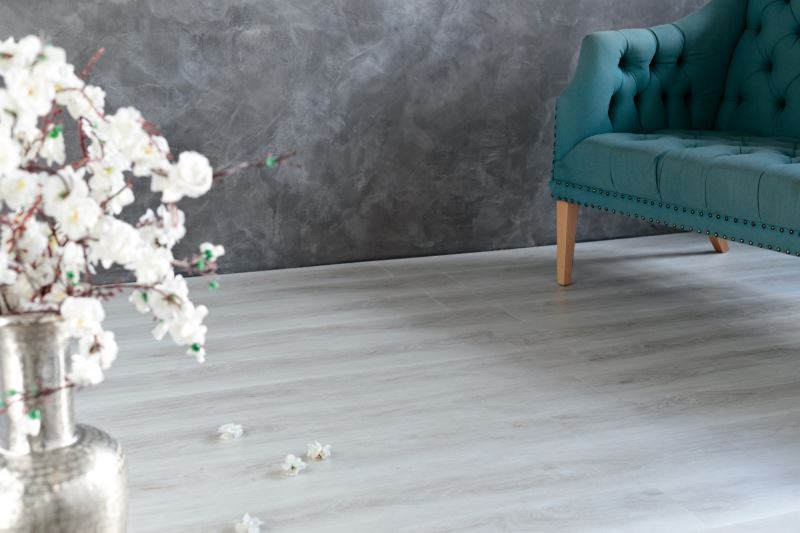 Замковая ПВХ плитка "Aquafloor" Quartz AF3502QV (1220*180*3,5мм) — купить в Чите