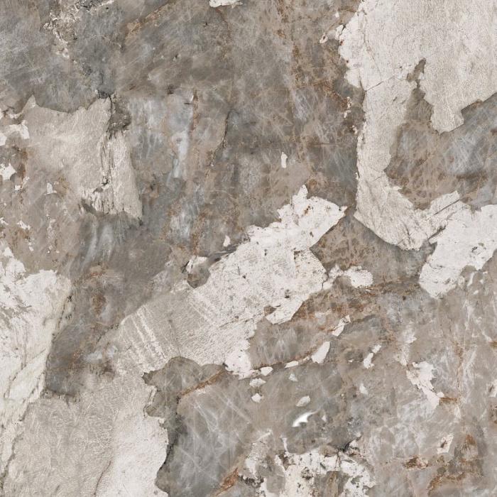 Керамогранит "Kerranova" Usadba (600*600 мм) Серый — купить в Чите