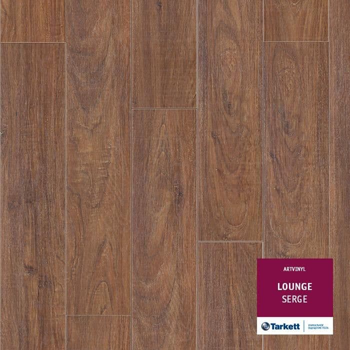 Виниловая плитка "Tarkett" Lounge Serge (914,4*152,4*3,0 мм) — купить в Чите