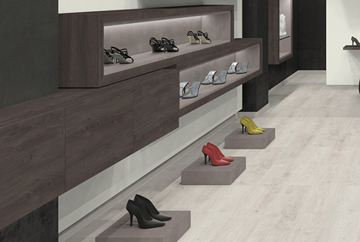 Ламинат Egger Pro Classic 32/8 Кортина белый (1292*193*8 мм) — купить в Чите