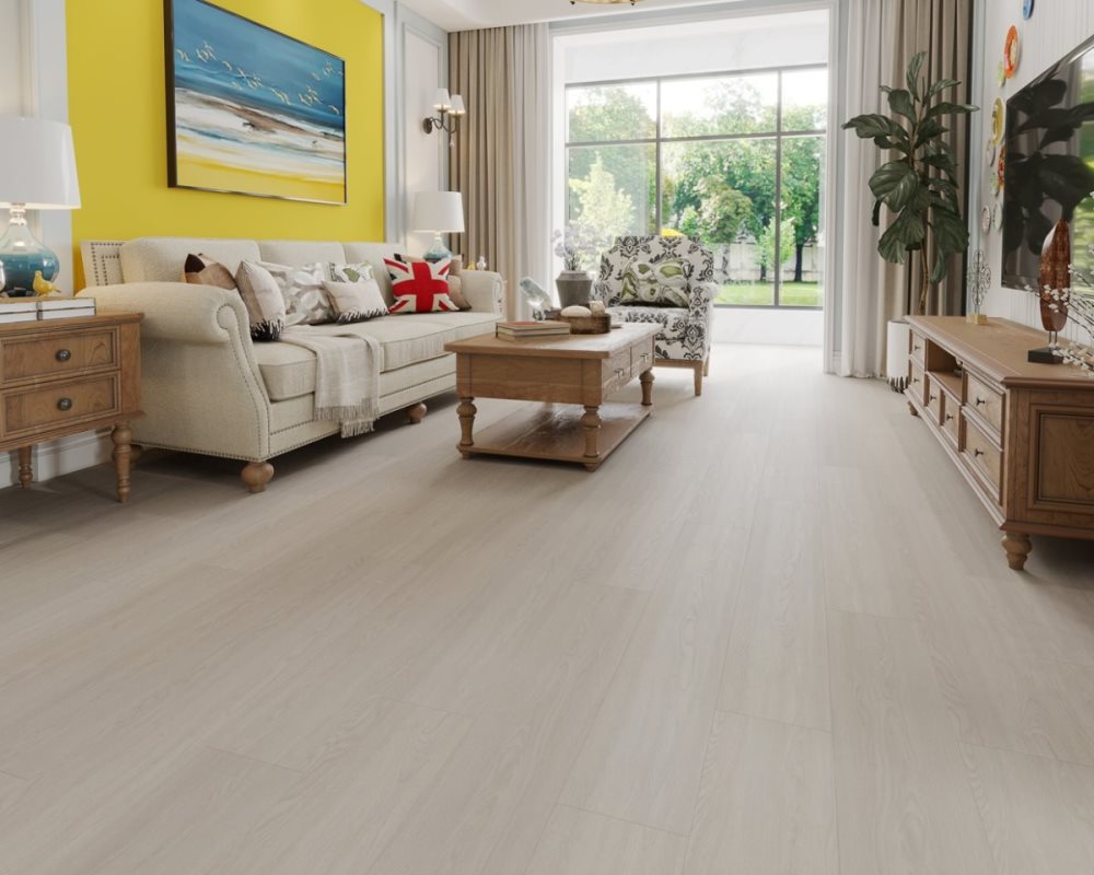 SPC ламинат "Profield" Дуб Бильбао (1240*182*5,5 мм) — купить в Чите