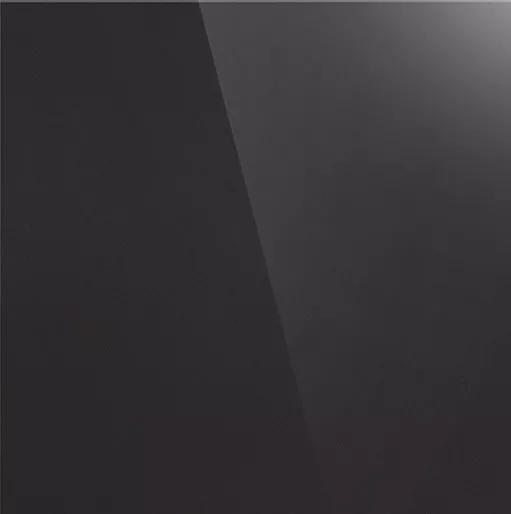 Керамогранит UF019PR 600*600 полированный насыщенно-черный — купить в Чите