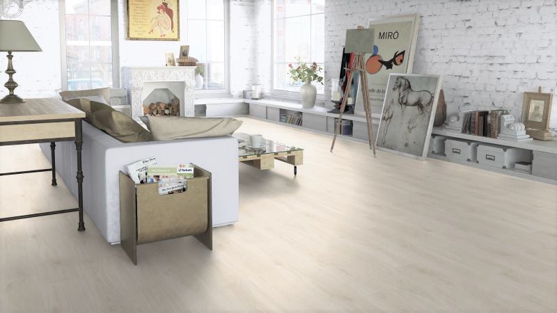 Линолеум бытовой "Tarkett" Фаворит Muskat 1 (3,5м) — купить в Чите