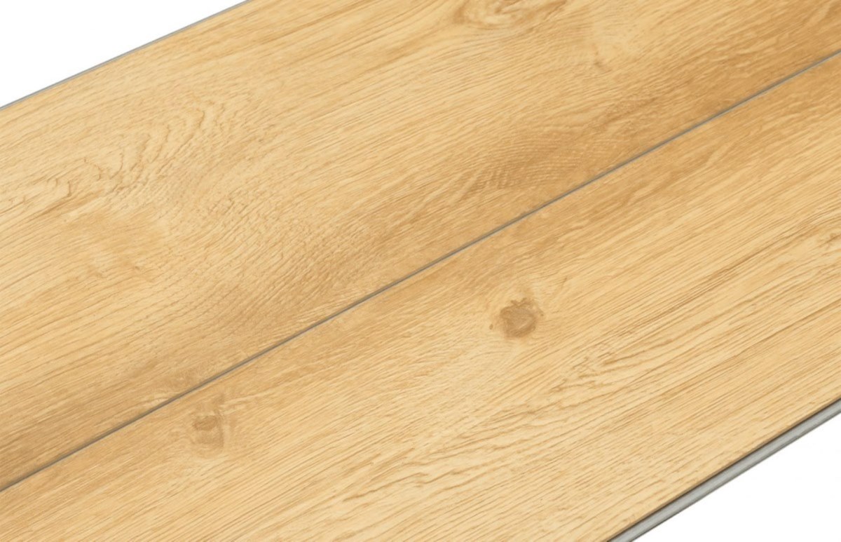 Виниловое напольное покрытие ScandiWood 09 Дуб Орегон (180*1220*5 мм) — купить в Чите