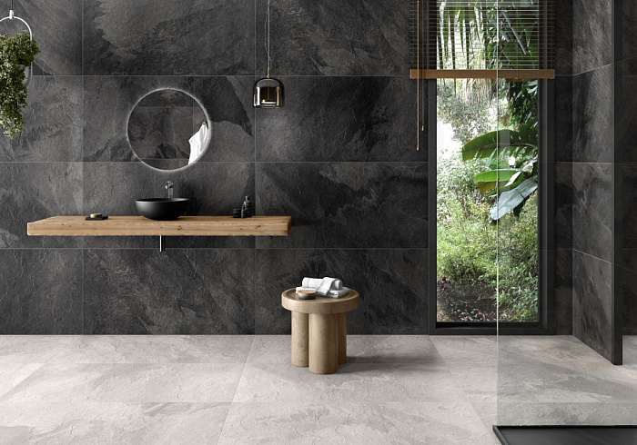 Керамогранит "Pamesa Ceramica" Rhin (1200*600 мм) Белый — купить в Чите